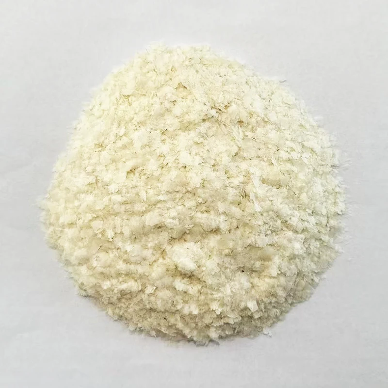 Еда на открытом воздухе и в путешествиях Сушеная картофельная мука из снежинок