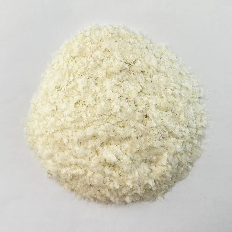 Цельнопищевой заменитель еды Картофель Снежинка Цельный порошок